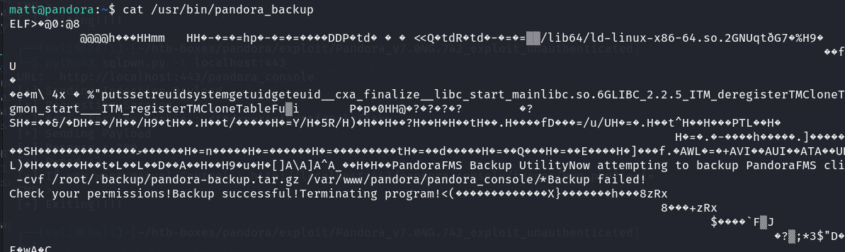 unreadable text