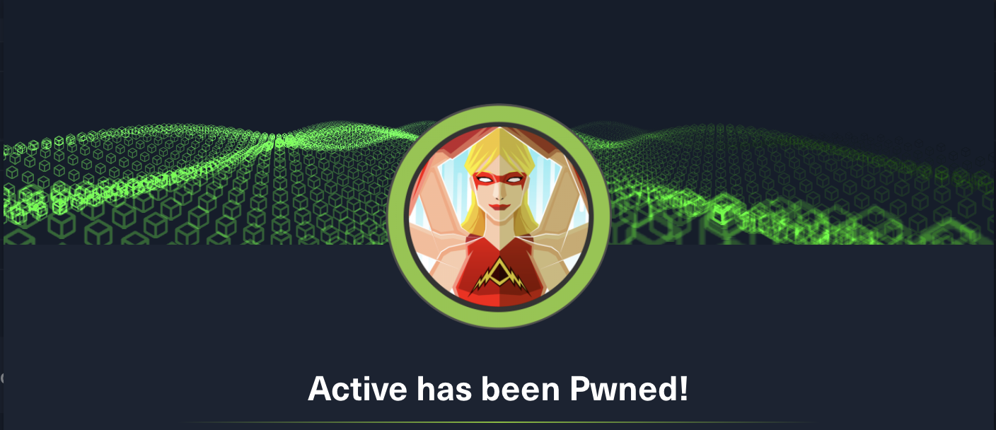Active